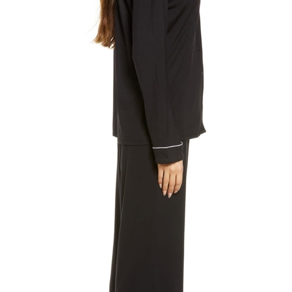 Nordstrom pajamas set S - Picture 4 of 7